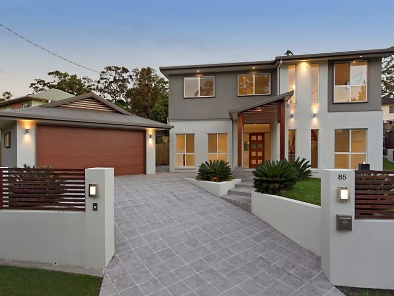 85 Woodville Place, Annerley QLD 4103