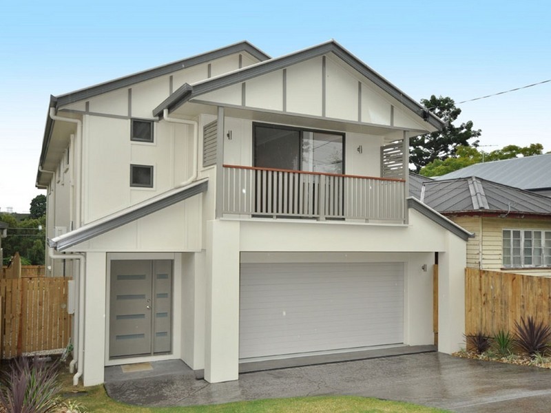 14 Salisbury Street, Coorparoo QLD 4151