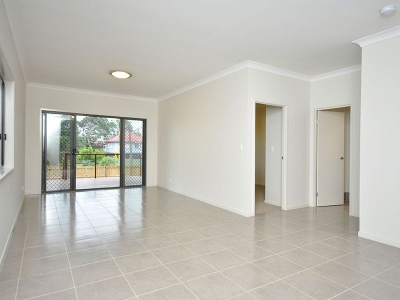 14 Salisbury Street, Coorparoo QLD 4151