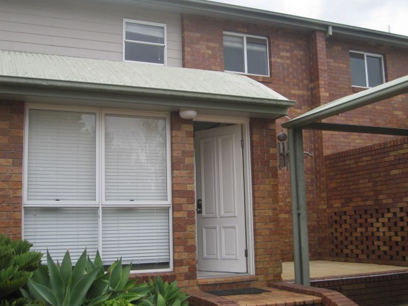 3/38 Venner Road, Annerley QLD 4103