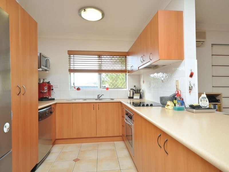 5/42 Nicklin Street, Coorparoo QLD 4151