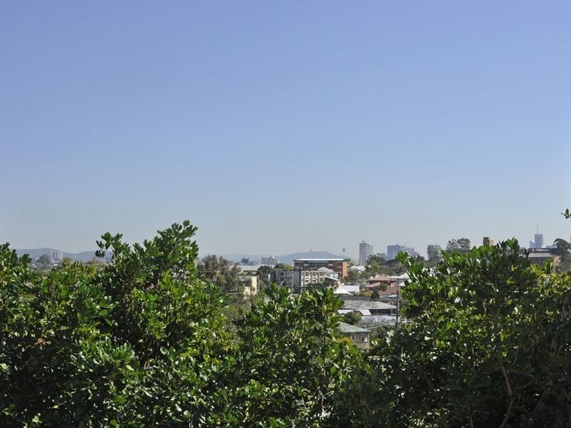 2/42 Nicklin Street, Coorparoo QLD 4151