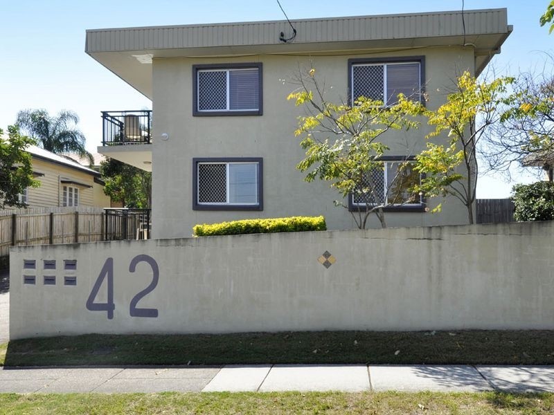 2/42 Nicklin Street, Coorparoo QLD 4151