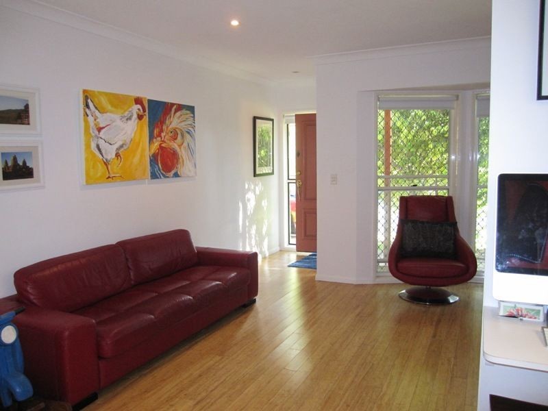 22/7 Titania Street, Morningside QLD 4170