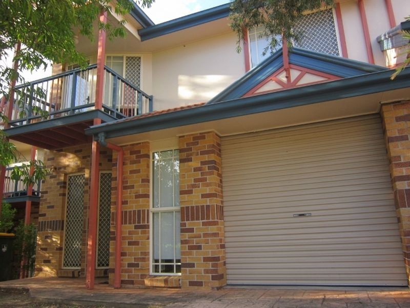 22/7 Titania Street, Morningside QLD 4170