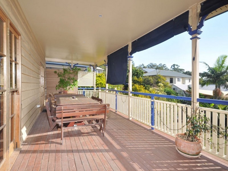 123 Blackwood Avenue, Morningside QLD 4170