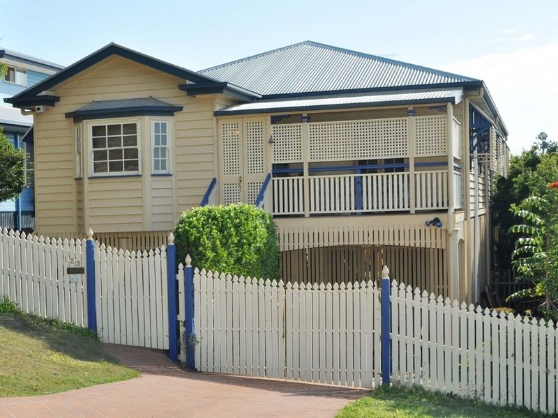 123 Blackwood Avenue, Morningside QLD 4170