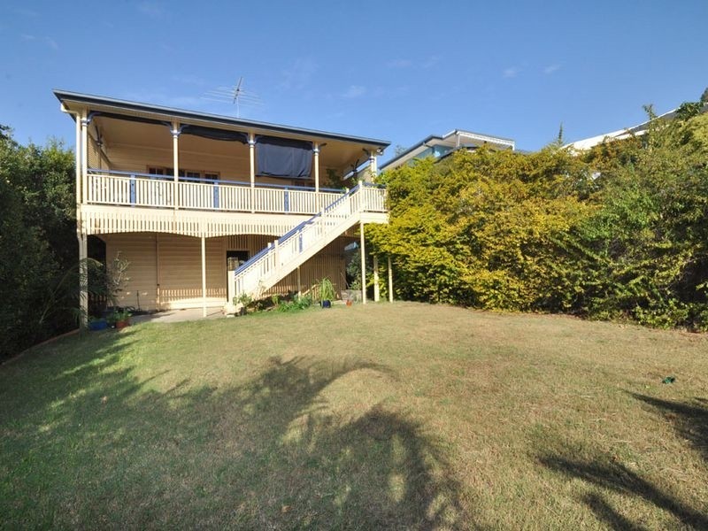 123 Blackwood Avenue, Morningside QLD 4170