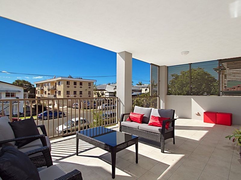 4/296 Cornwall Street, Greenslopes QLD 4120