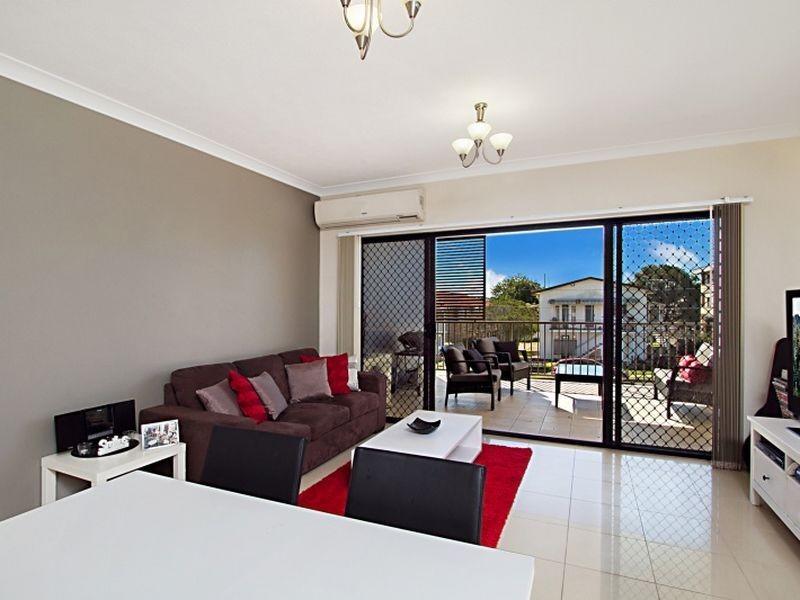 4/296 Cornwall Street, Greenslopes QLD 4120