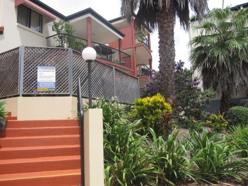 15/15 Dansie Street, Greenslopes QLD 4120