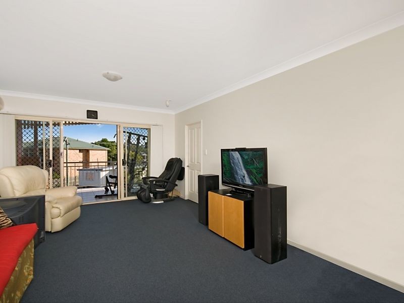 6/18 Jellicoe Street, Coorparoo QLD 4151