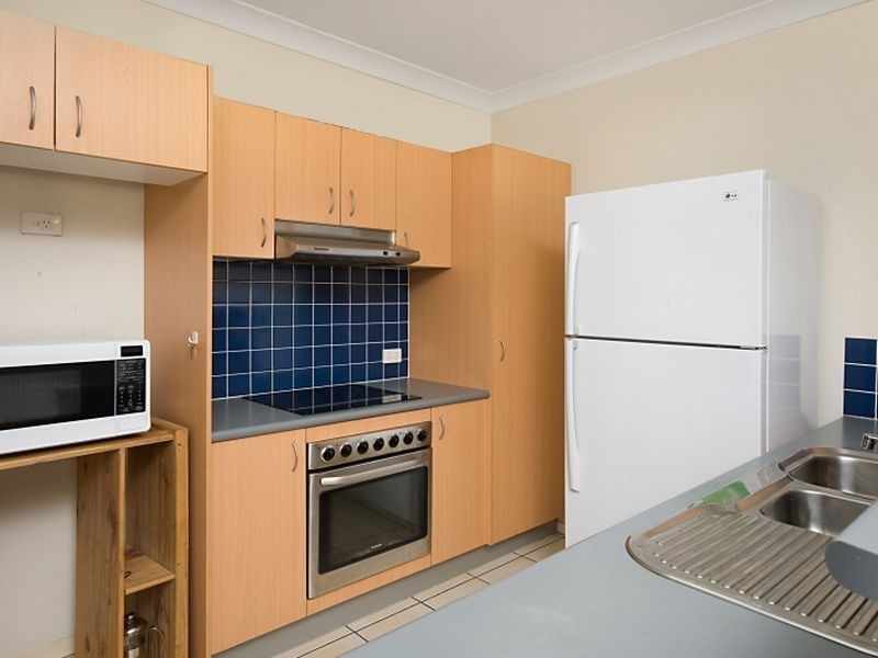 6/18 Jellicoe Street, Coorparoo QLD 4151