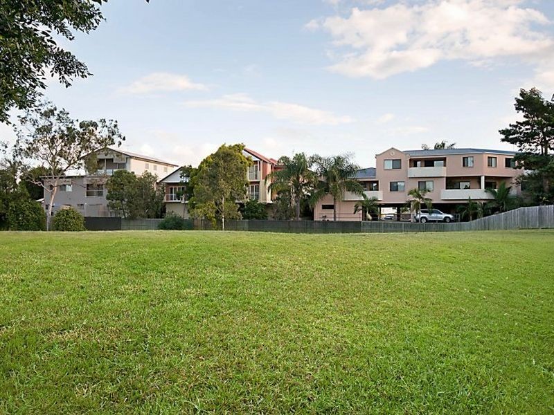6/18 Jellicoe Street, Coorparoo QLD 4151