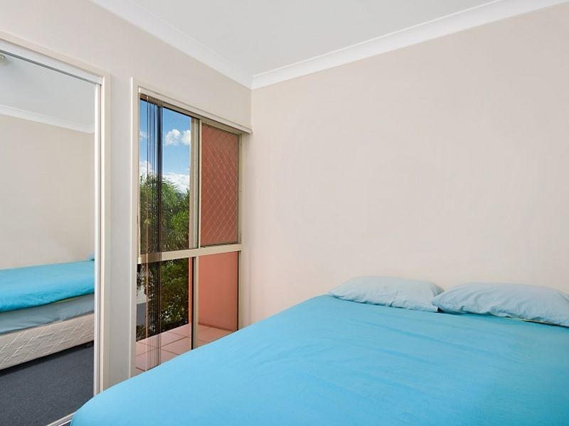 6/18 Jellicoe Street, Coorparoo QLD 4151