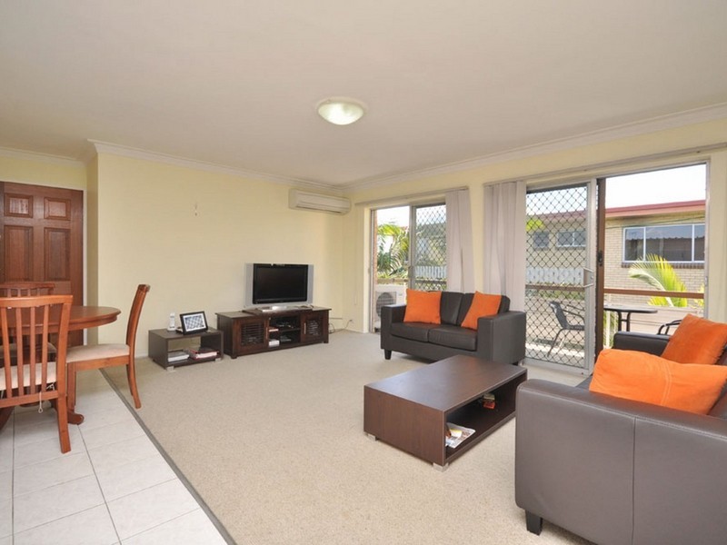 5/7 Robinson Street, Coorparoo QLD 4151