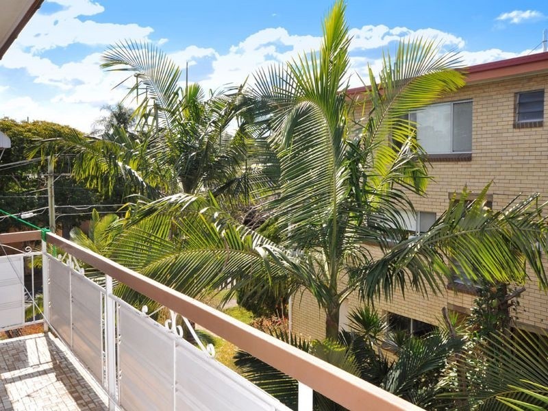 5/7 Robinson Street, Coorparoo QLD 4151