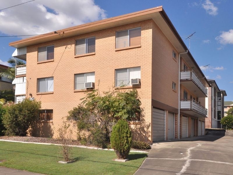 5/7 Robinson Street, Coorparoo QLD 4151