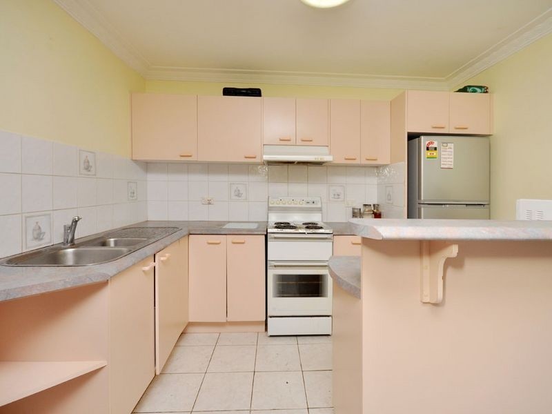 5/7 Robinson Street, Coorparoo QLD 4151