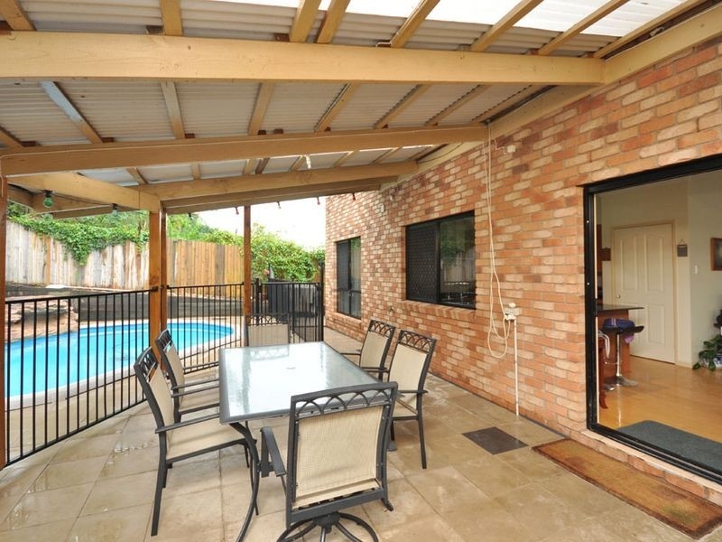 133 Gallipoli Road, Carina Heights QLD 4152