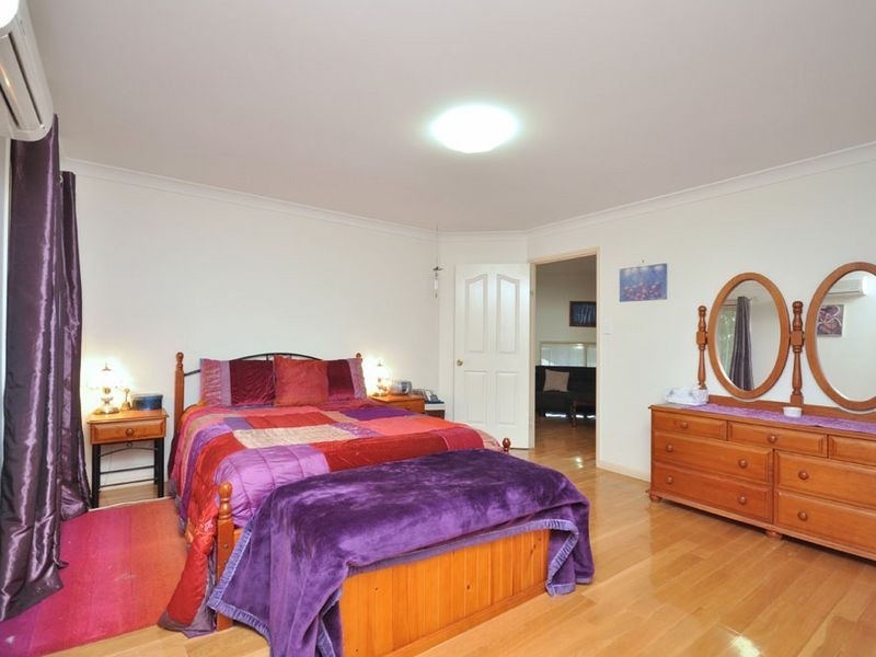 133 Gallipoli Road, Carina Heights QLD 4152