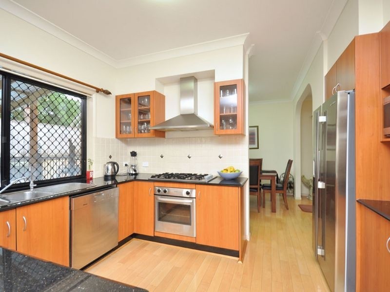 133 Gallipoli Road, Carina Heights QLD 4152