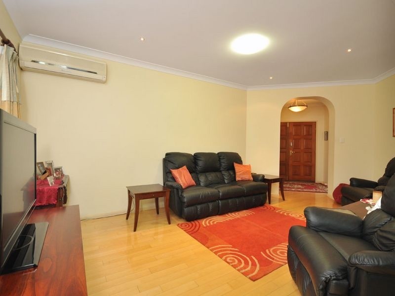 133 Gallipoli Road, Carina Heights QLD 4152