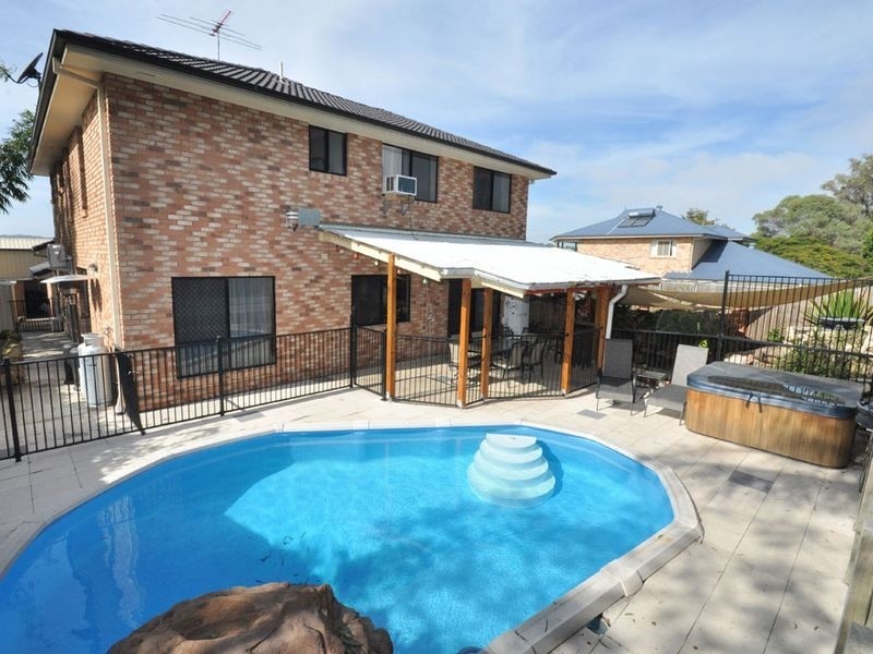 133 Gallipoli Road, Carina Heights QLD 4152