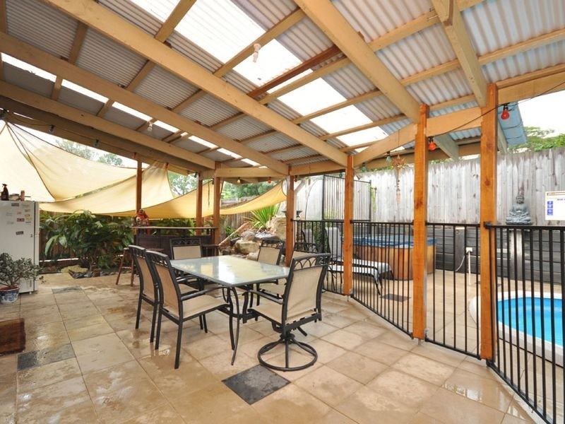 133 Gallipoli Road, Carina Heights QLD 4152