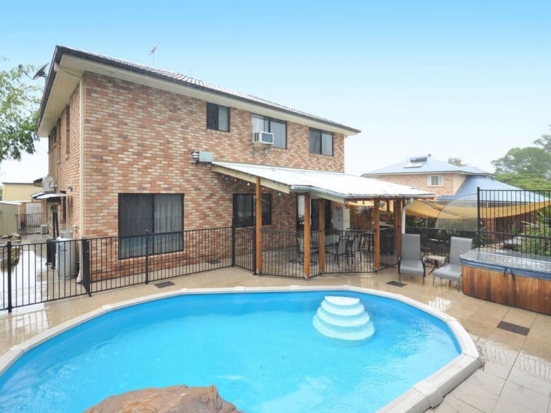 133 Gallipoli Road, Carina Heights QLD 4152