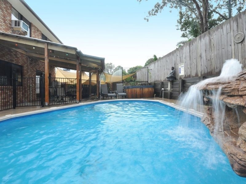 133 Gallipoli Road, Carina Heights QLD 4152