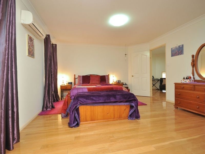 133 Gallipoli Road, Carina Heights QLD 4152