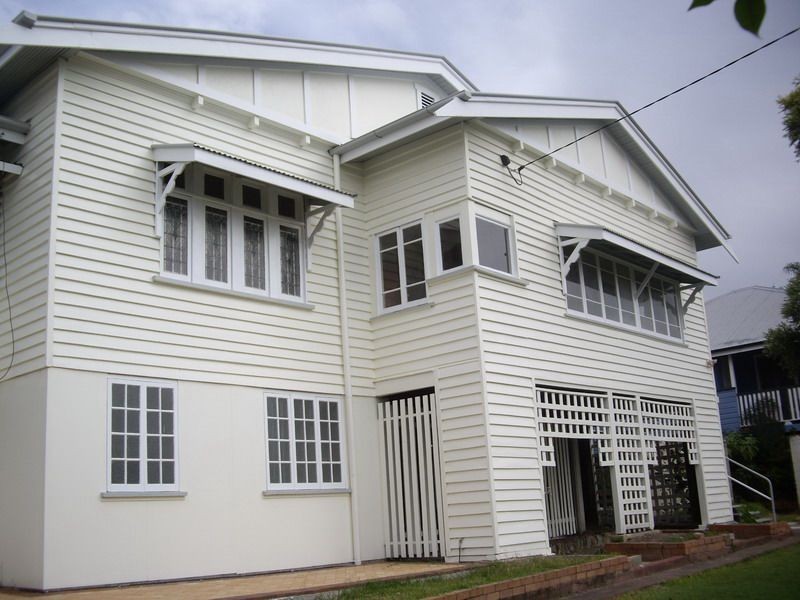 2/46 Ridge Street, Greenslopes QLD 4120