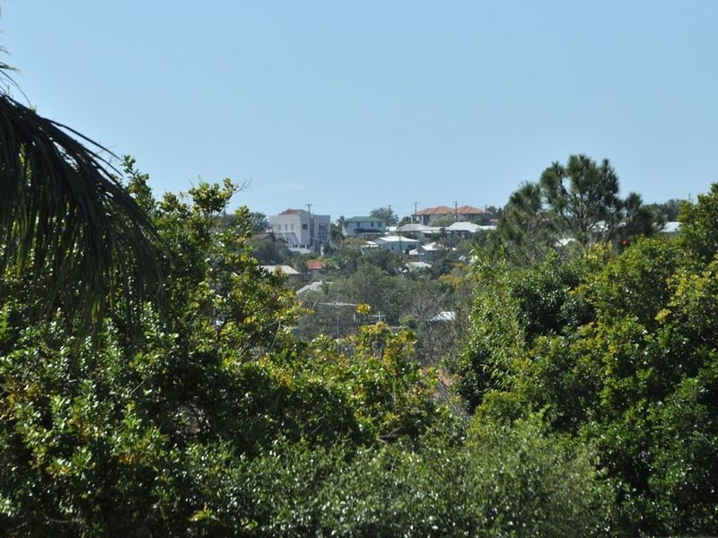 2/12 Durham Street, Coorparoo QLD 4151