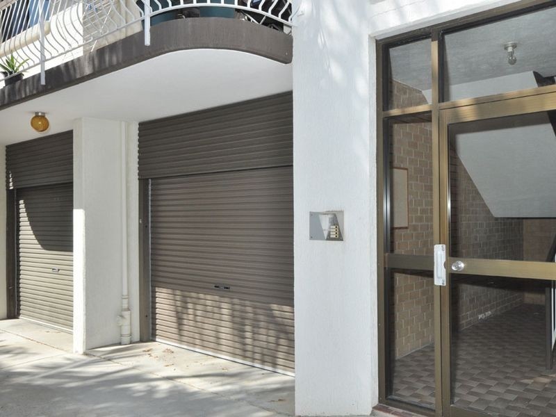 2/12 Durham Street, Coorparoo QLD 4151