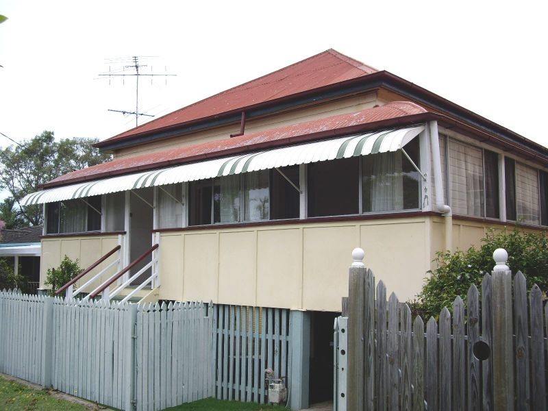 3 Ashfield Street, East Brisbane QLD 4169