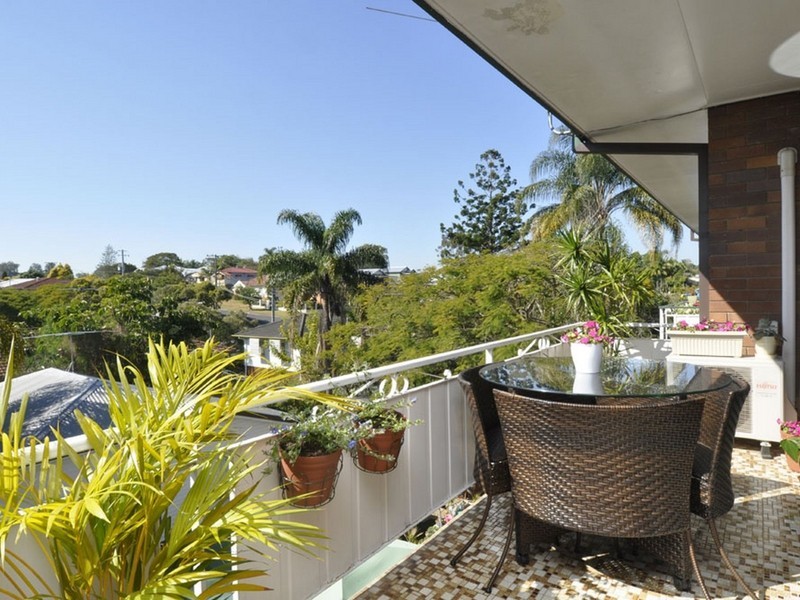 4/35 York Street, Coorparoo QLD 4151