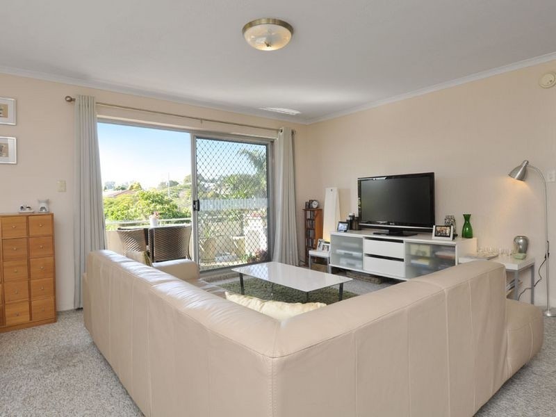 4/35 York Street, Coorparoo QLD 4151