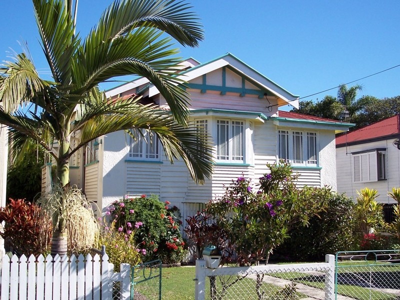 14 Kismet Street, Camp Hill QLD 4152