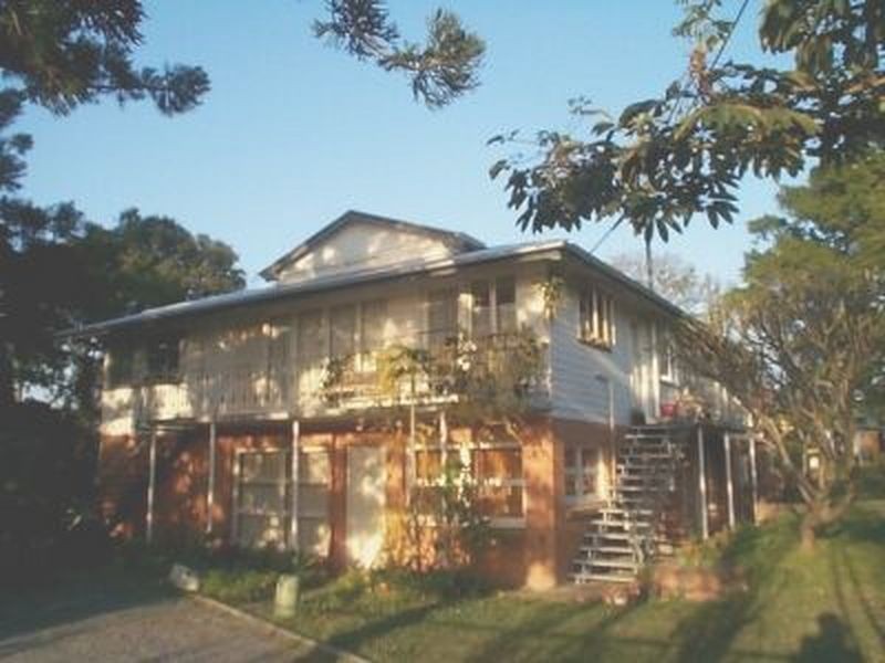 3/532 Logan Road, Greenslopes QLD 4120