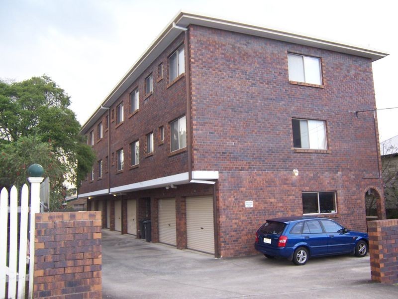 1/25 Shakespeare Street, Coorparoo QLD 4151