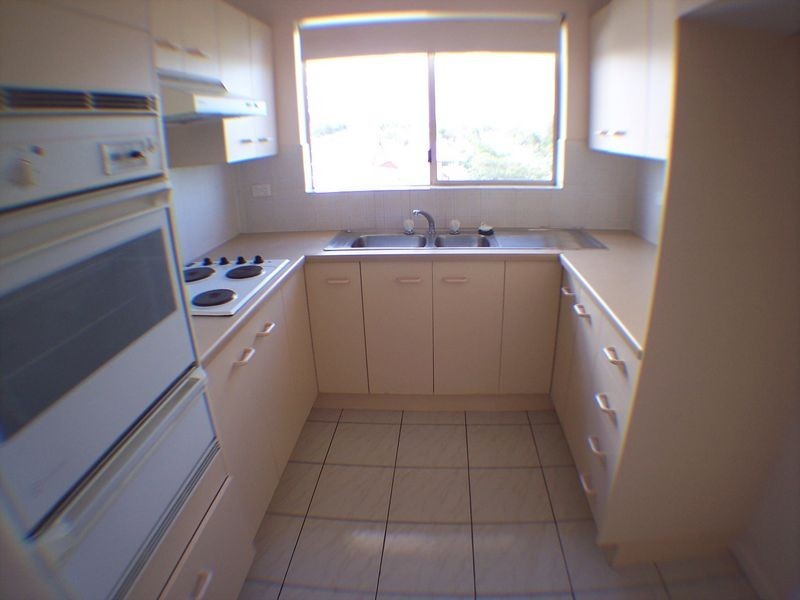 1/25 Shakespeare Street, Coorparoo QLD 4151