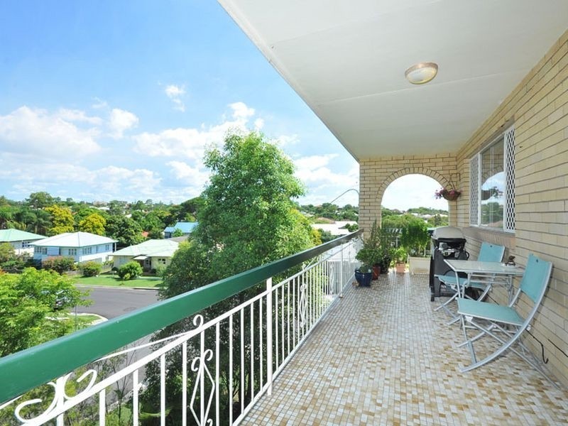 4/48 Ashton Street, Camp Hill QLD 4152