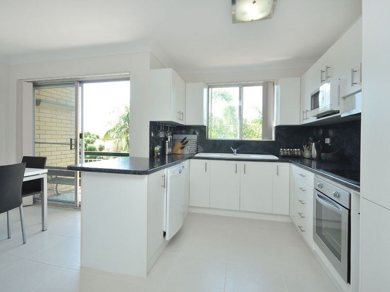 4/48 Ashton Street, Camp Hill QLD 4152