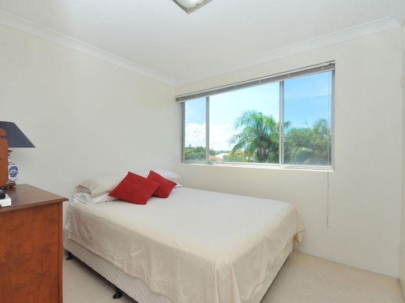 4/48 Ashton Street, Camp Hill QLD 4152