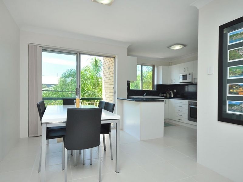 4/48 Ashton Street, Camp Hill QLD 4152