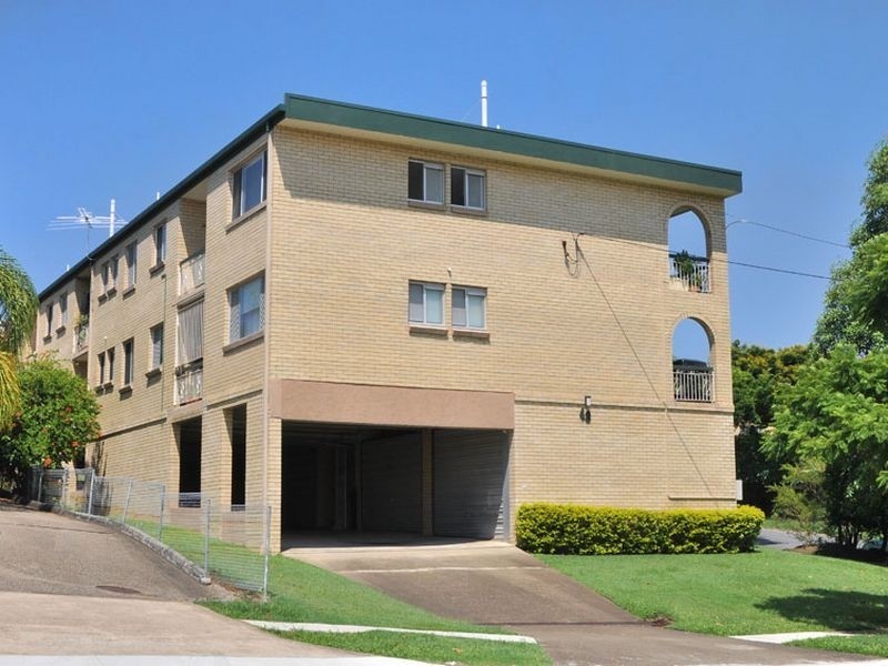 4/48 Ashton Street, Camp Hill QLD 4152