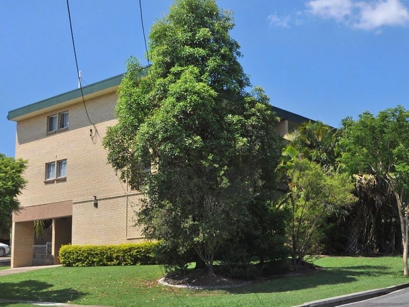 4/48 Ashton Street, Camp Hill QLD 4152