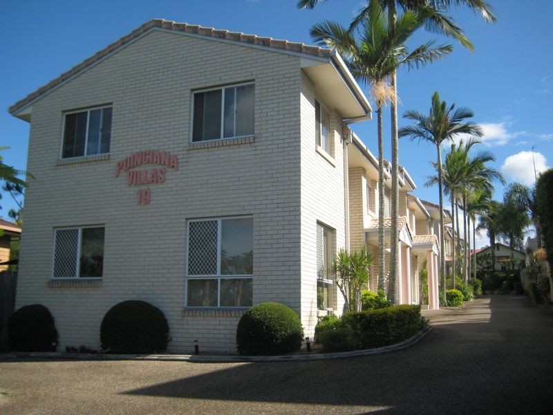 2/19 Mons Road, Carina Heights QLD 4152