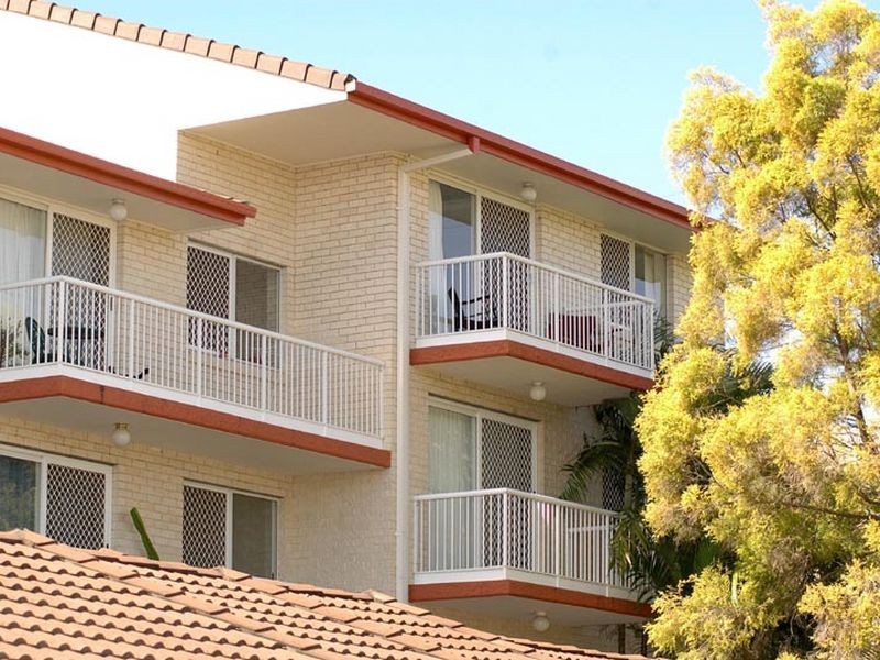 20/7 Main Avenue, Coorparoo QLD 4151